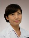 院長　米山倫代